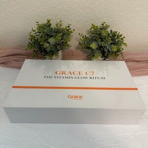 Grace - C7 The Vitamin Glow Ritual Collection